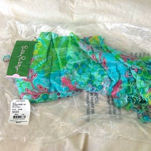 Lilly Pulitzer Scarf